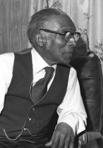 William Brown interviewed